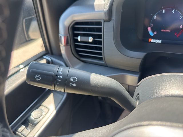 2025 Ford F-150 XLT Random Lake WI