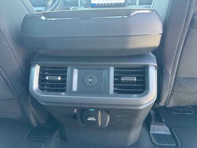 2025 Ford F-150 XLT Random Lake WI