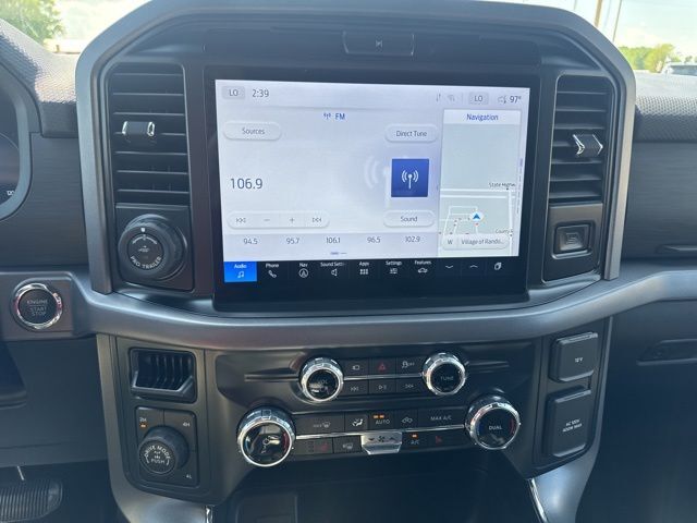 2025 Ford F-150 XLT Random Lake WI