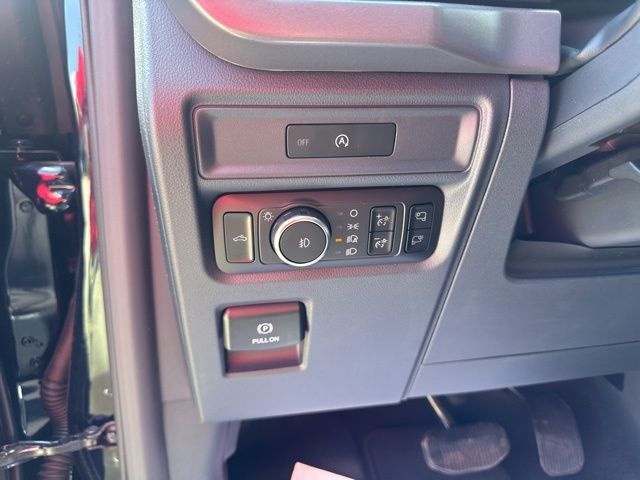 2025 Ford F-150 XLT Random Lake WI