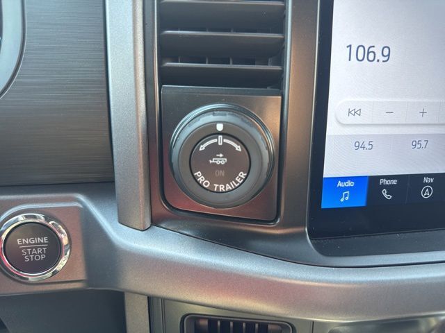 2025 Ford F-150 XLT Random Lake WI