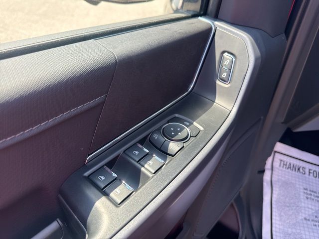 2025 Ford F-150 XLT Random Lake WI