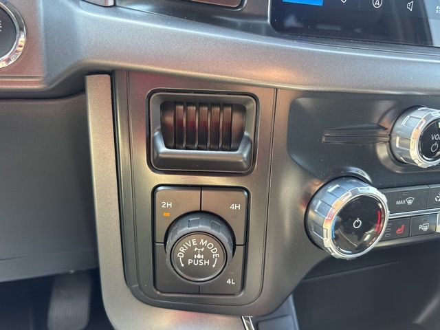 2025 Ford F-150 XLT Random Lake WI
