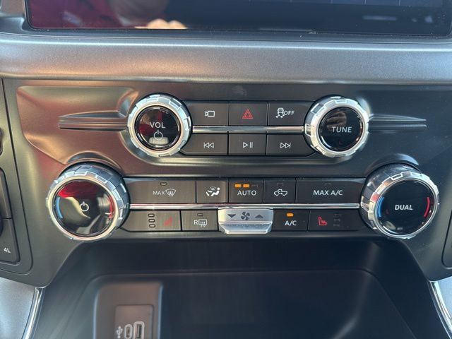 2025 Ford F-150 XLT Random Lake WI
