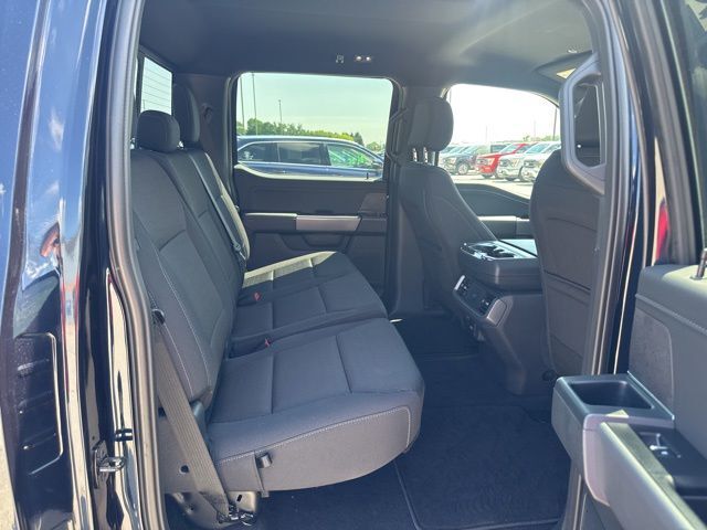 2025 Ford F-150 XLT Random Lake WI