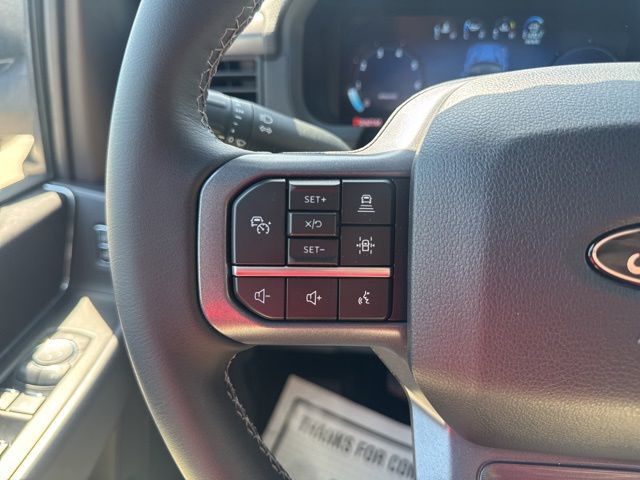 2025 Ford F-150 XLT Random Lake WI