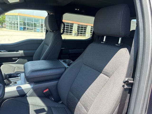 2025 Ford F-150 XLT Random Lake WI