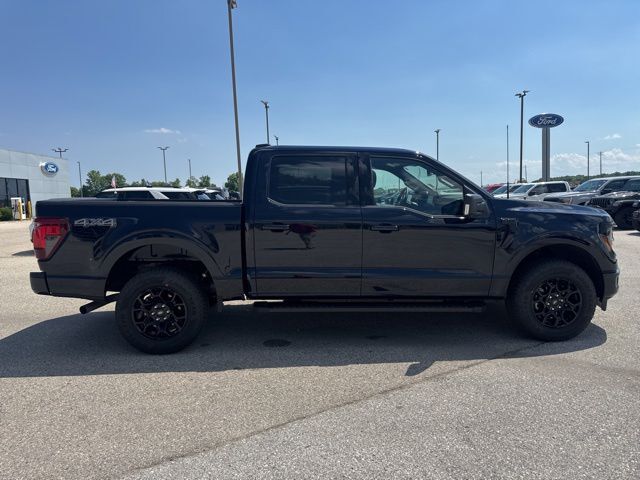 2025 Ford F-150 XLT Random Lake WI
