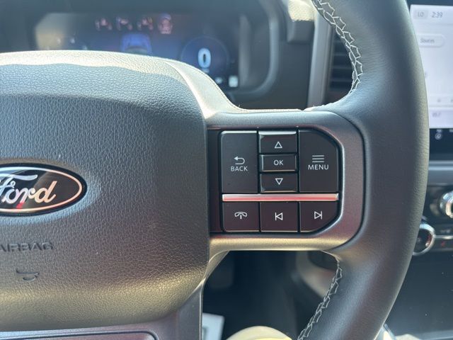 2025 Ford F-150 XLT Random Lake WI