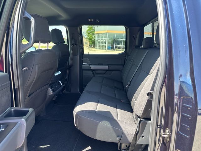 2025 Ford F-150 XLT Random Lake WI