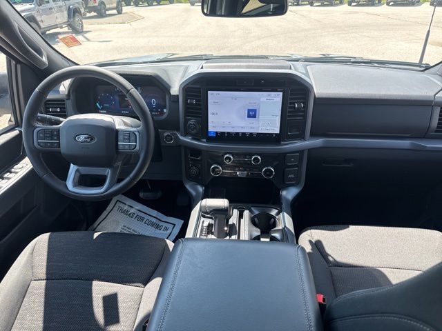 2025 Ford F-150 XLT Random Lake WI