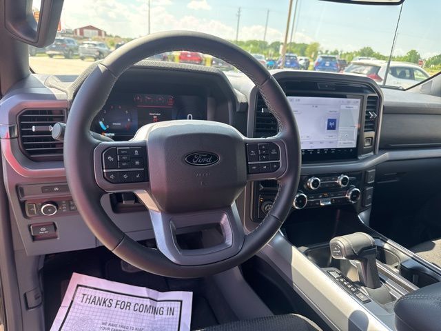 2025 Ford F-150 XLT Random Lake WI