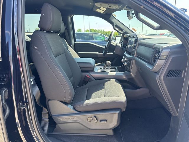 2025 Ford F-150 XLT Random Lake WI
