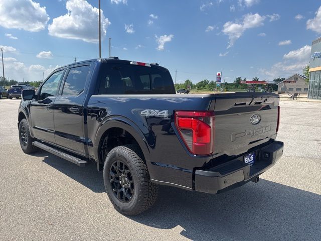 2025 Ford F-150 XLT Random Lake WI