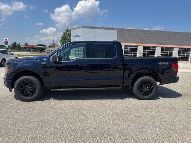 2025 Ford F-150 XLT Random Lake WI