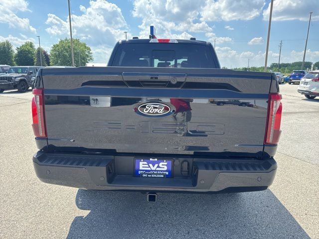 2025 Ford F-150 XLT Random Lake WI