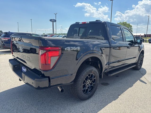 2025 Ford F-150 XLT Random Lake WI