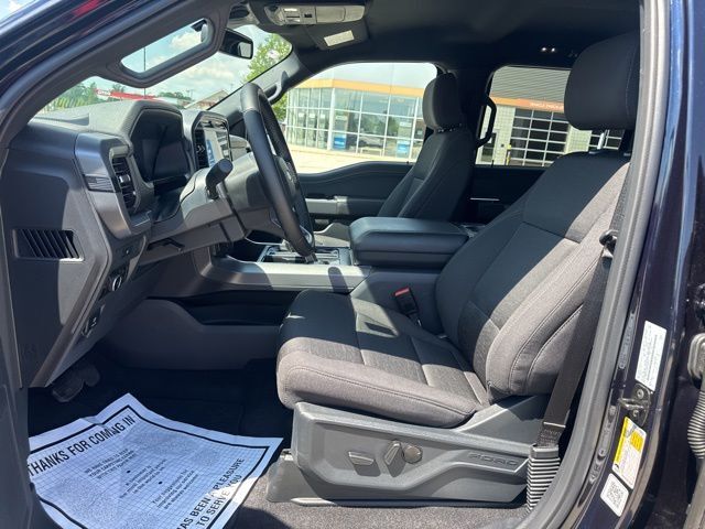 2025 Ford F-150 XLT Random Lake WI