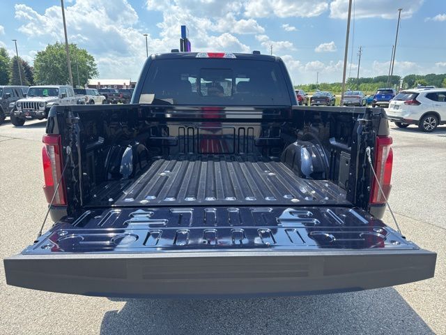 2025 Ford F-150 XLT Random Lake WI