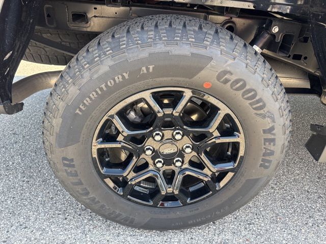 2025 Ford F-150 XLT Random Lake WI