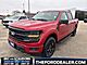 2025 Ford F-150 XLT Milwaukee WI