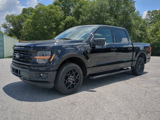 2025 Ford F-150 XLT Appleton WI