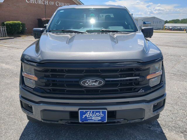 2025 Ford F-150 XLT Appleton WI