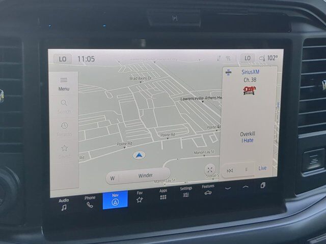 2025 Ford F-150 XLT Appleton WI