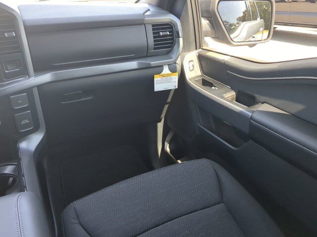 2025 Ford F-150 XLT Appleton WI