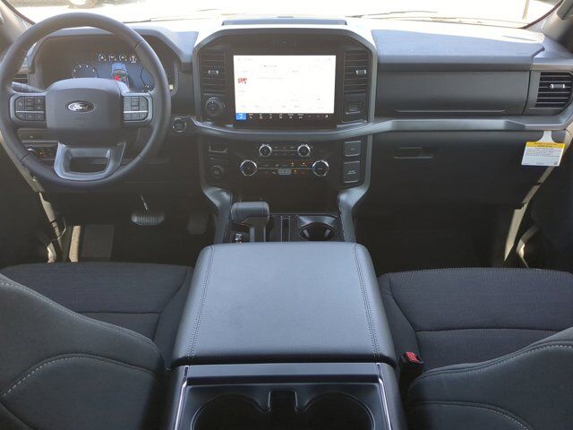 2025 Ford F-150 XLT Appleton WI
