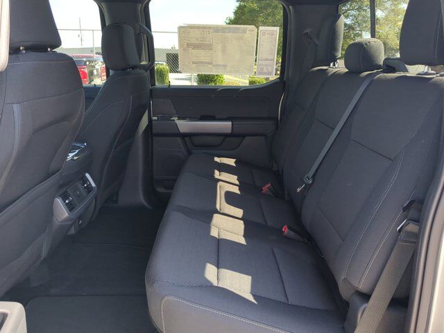 2025 Ford F-150 XLT Appleton WI