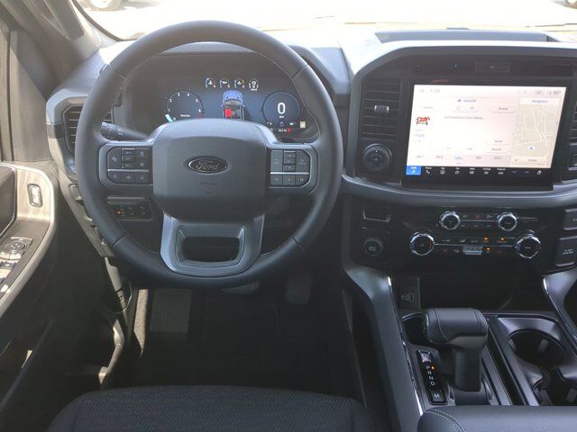 2025 Ford F-150 XLT Appleton WI