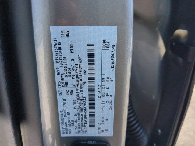 2025 Ford F-150 XLT Appleton WI