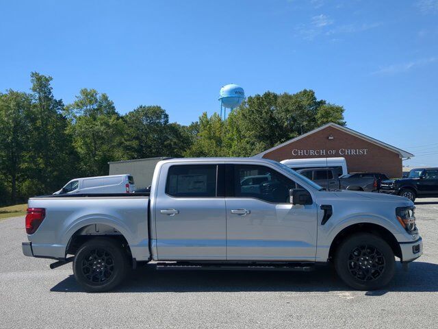 2025 Ford F-150 XLT Appleton WI
