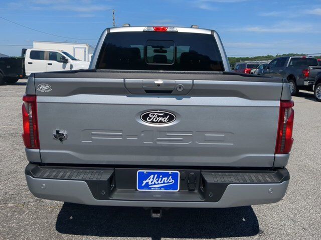 2025 Ford F-150 XLT Appleton WI