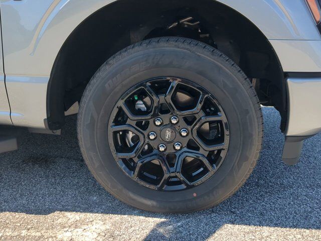2025 Ford F-150 XLT Appleton WI