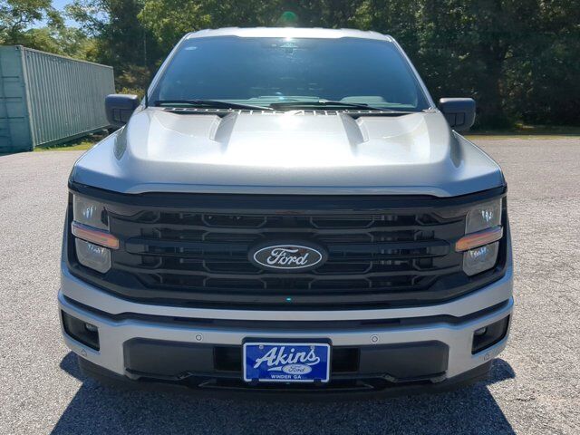 2025 Ford F-150 XLT Appleton WI