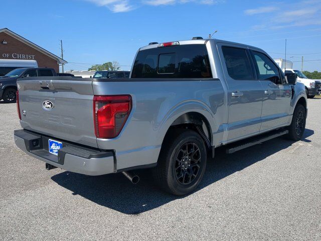 2025 Ford F-150 XLT Appleton WI