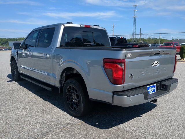 2025 Ford F-150 XLT Appleton WI