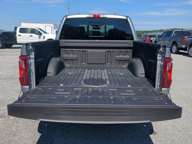 2025 Ford F-150 XLT Appleton WI