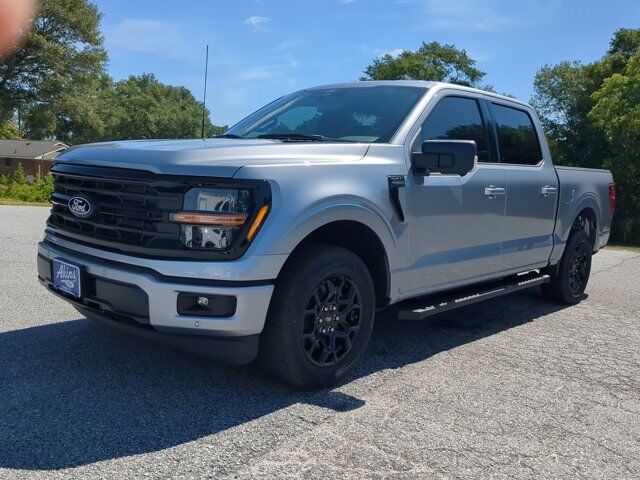 2025 Ford F-150 XLT Appleton WI