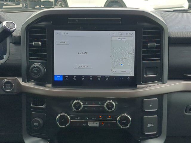 2025 Ford F-150 XLT Appleton WI