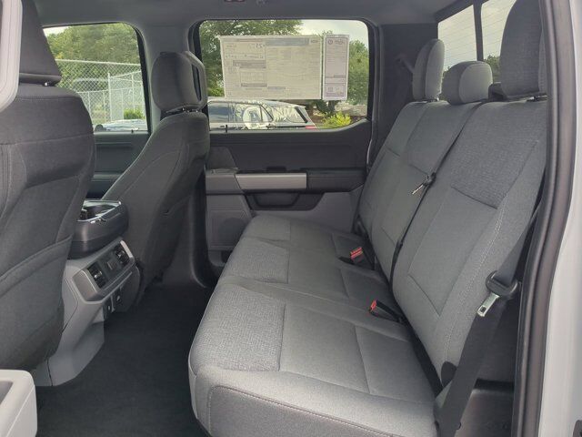 2025 Ford F-150 XLT Appleton WI