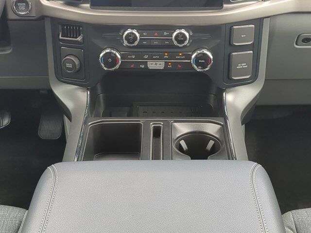 2025 Ford F-150 XLT Appleton WI