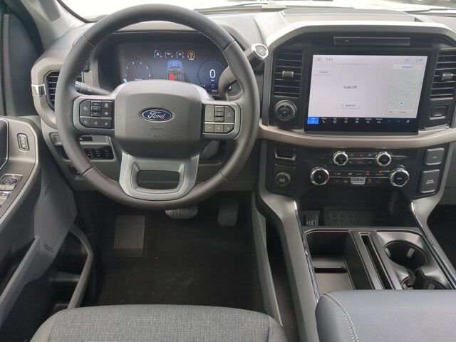 2025 Ford F-150 XLT Appleton WI
