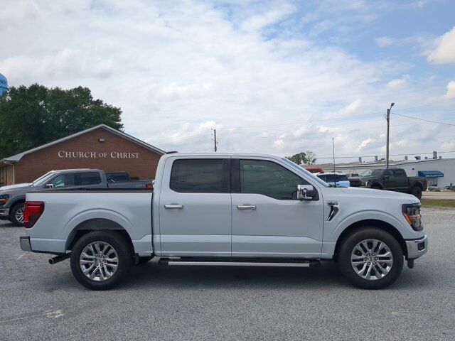 2025 Ford F-150 XLT Appleton WI