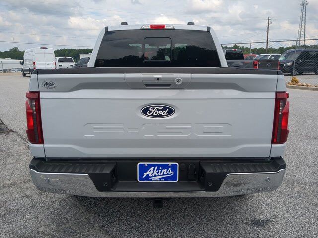 2025 Ford F-150 XLT Appleton WI