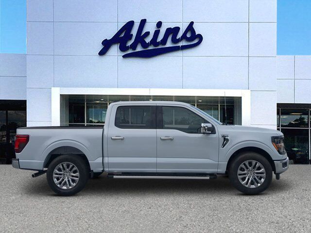 2025 Ford F-150 XLT Appleton WI