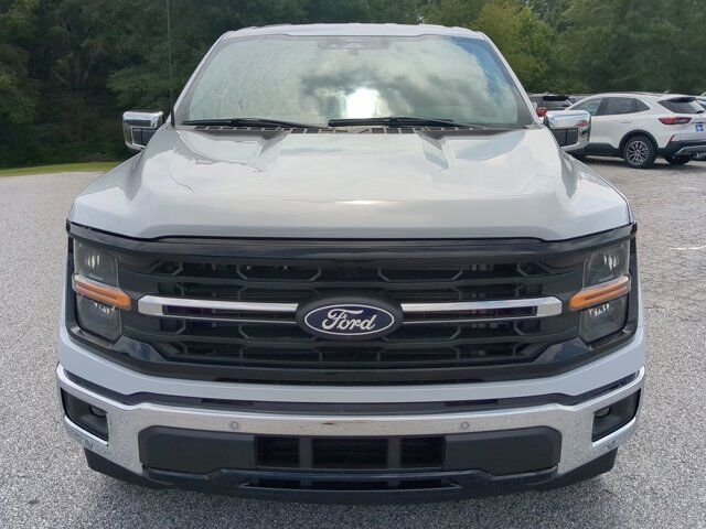 2025 Ford F-150 XLT Appleton WI