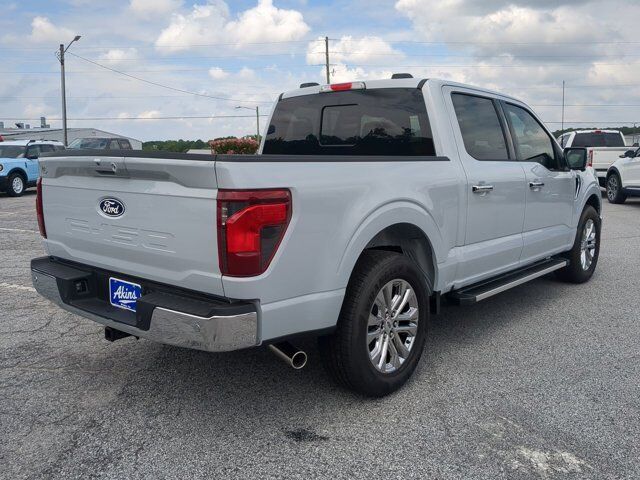 2025 Ford F-150 XLT Appleton WI